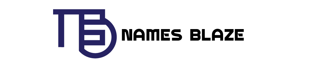 namesblaze
